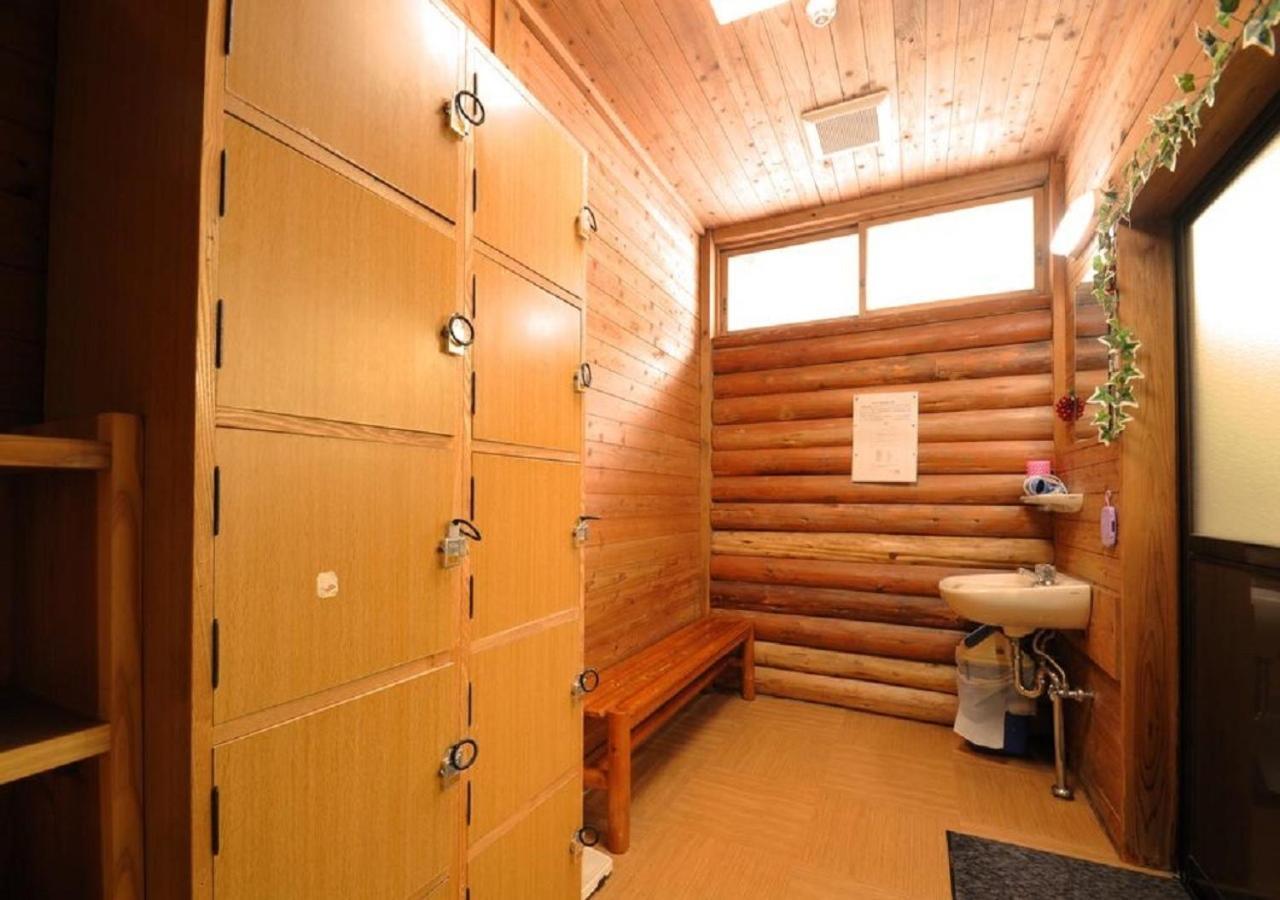 Nature Resort In Shimanto / Vacation Stay 33192 Funato  Exterior foto
